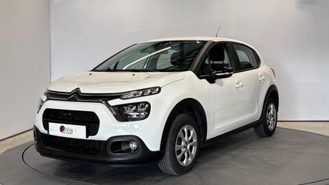 Annonce voiture Citroën Divers 12490 €
