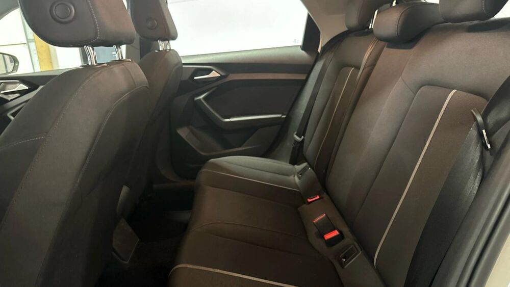 A1 25 TFSI 25 TFSI Design 2022 occasion 76190 Auzebosc