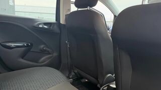 Corsa 1.4 90 Graphite 2015 occasion 60200 Compi&egrave;gne