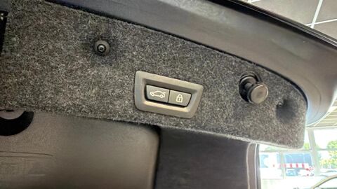 M5 4.4 V8 Basis 2012 occasion 33600 Pessac