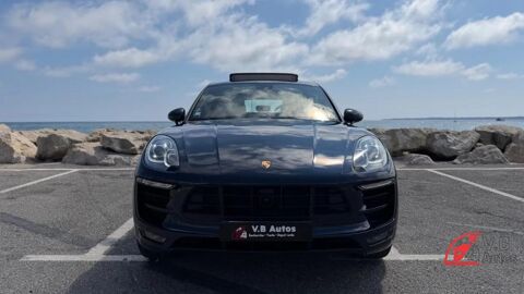 Macan 3.0 340 S PDK BVA 2016 occasion 06220 Antibes