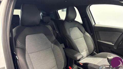 Clio 1.0 TCE 90 TECHNO 2025 occasion 66000 Perpignan