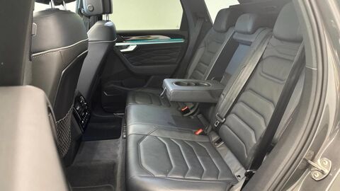 Touareg E HYBRID Elegance 4Motion eHybrid 2021 occasion 59223 Roncq