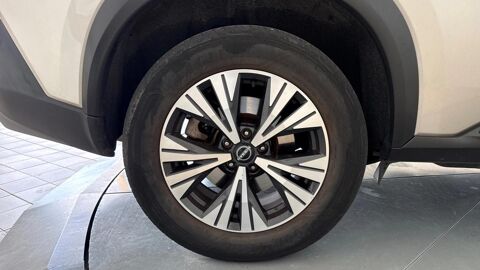 X-Trail 2023 occasion 17600 Saujon