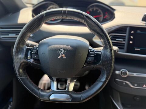 308 GENERATION-II 1.6 BLUEHDI 120 GT LINE 2018 occasion 78630 Orgeval