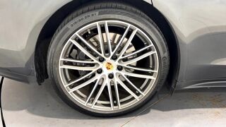 Panamera 4EHYBRID 4 E-Hybrid 2018 occasion 59494 Petite-For&ecirc;t