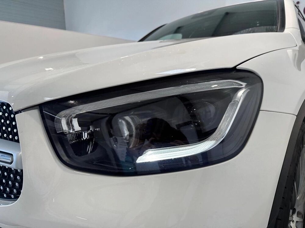 Classe GLC 220 D 4M GLC 220 d 4Matic (253.315) 2019 occasion 59494 Petite-For&ecirc;t
