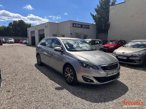 Annonce voiture Peugeot 308 6990 €