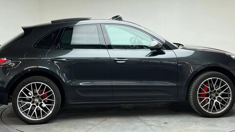 Macan 2020 occasion 59169 F&eacute;rin