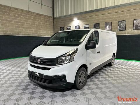 Fiat Talento 2020 occasion REIMS 51100