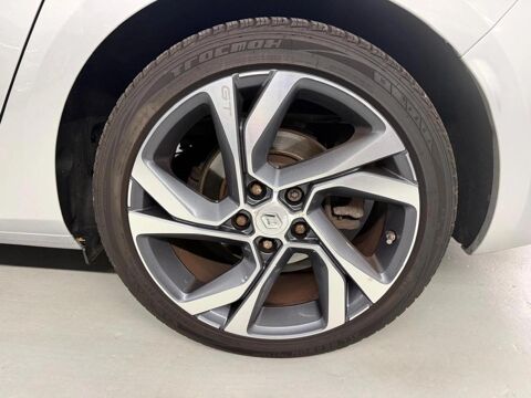 M&eacute;gane ESTATE 1.6 DCI 165 ENERGY GT EDC BVA 2017 occasion 38230 CHAVANOZ