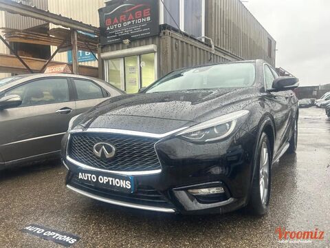 Annonce voiture Infiniti Q30 15990 €