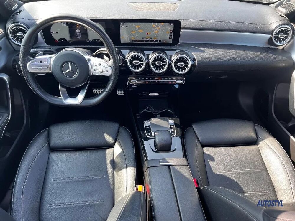 Classe A 2019 occasion 30250 Sommi&egrave;res