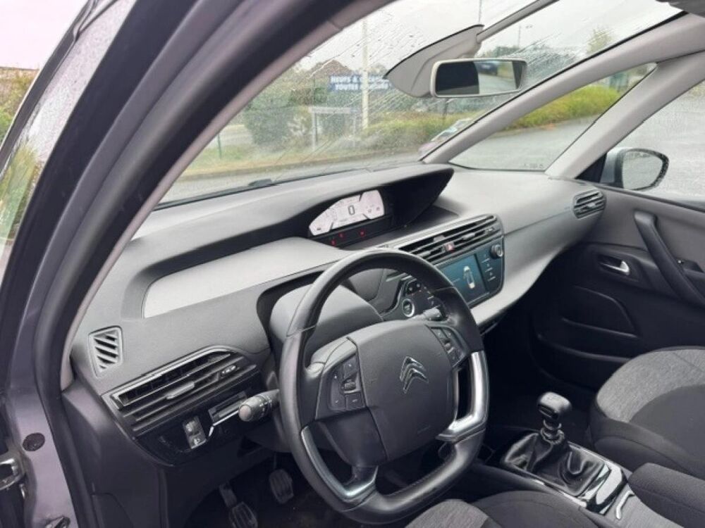 Grand C4 Spacetourer 2020 occasion 49570 Montjean-sur-Loire