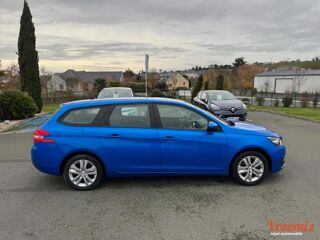 308 2021 occasion 49570 Montjean-sur-Loire
