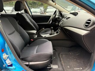 Mazda3 2009 occasion 69580 Sathonay-Camp