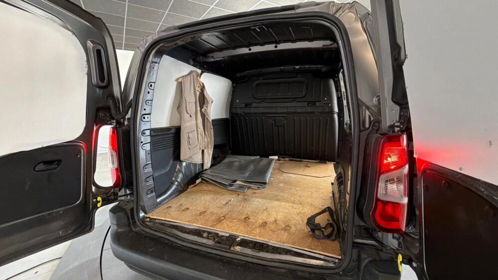 Berlingo Driver M 1000 2020 occasion 33600 Pessac