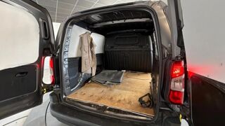 Berlingo Driver M 1000 2020 occasion 33600 Pessac