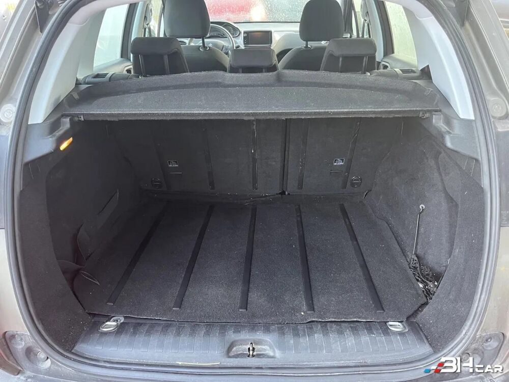 2008 GENERATION-I 1.2 VTI 80 ACCESS 2015 occasion 33980 Audenge