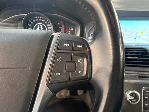 XC60 D3 Momentum Drive 2014 occasion 62400 B&eacute;thune