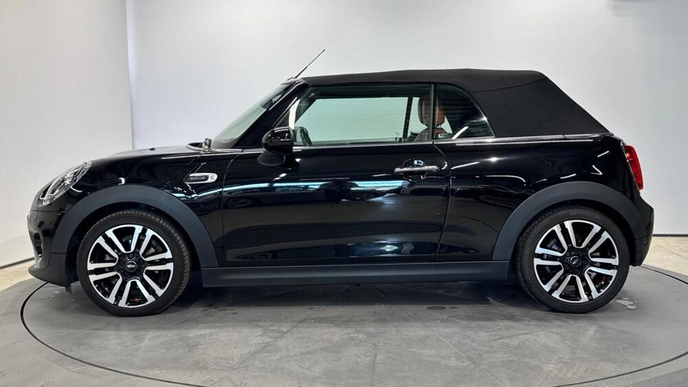 MINI COUPE 2019 occasion 66000 Perpignan