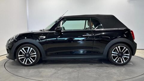 MINI COUPE 2019 occasion 66000 Perpignan
