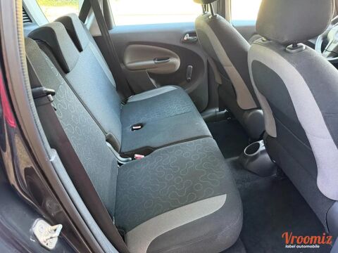 C3 Picasso 1.6 HDI 92 CONFORT 2011 occasion 91200 Athis-Mons