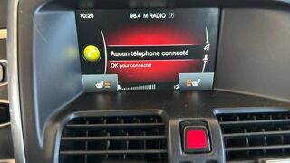 XC60 D5 AWD X&eacute;nium AWD 2014 occasion 17600 Saujon