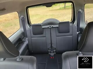 Jimny 2016 occasion 83260 LA CRAU