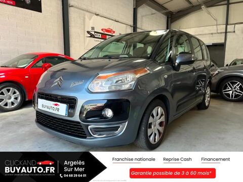 Citroen c3 picasso 1.4 VTI 95 CONFORT