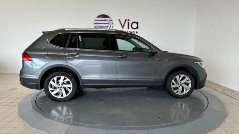 Tiguan ALLSPACE 2.0 TDI 150 LIFE BUSINESS DSG BVA 2023 occasion 17600 Saujon