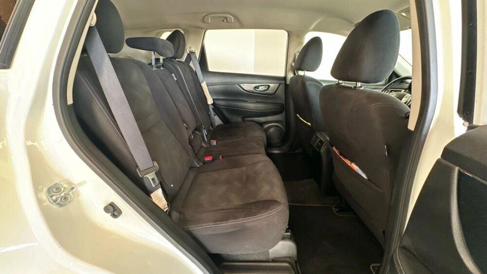 X-Trail 2016 occasion 17600 Saujon