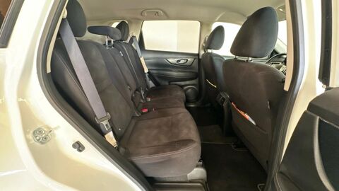 X-Trail 2016 occasion 17600 Saujon