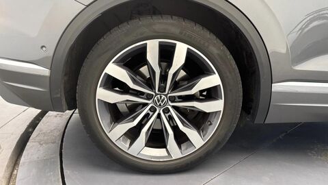 Touareg E HYBRID Elegance 4Motion eHybrid 2021 occasion 59223 Roncq