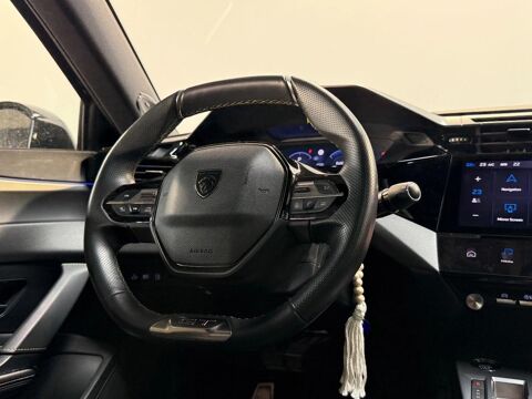 408 HYBR 225 Plug-in Hybrid 225 GT 2023 occasion 62400 B&eacute;thune