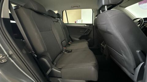 Tiguan ALLSPACE 2.0 TDI 150 LIFE BUSINESS DSG BVA 2023 occasion 17600 Saujon