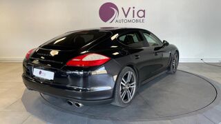 Panamera 4S 4 S 2010 occasion 33600 Pessac