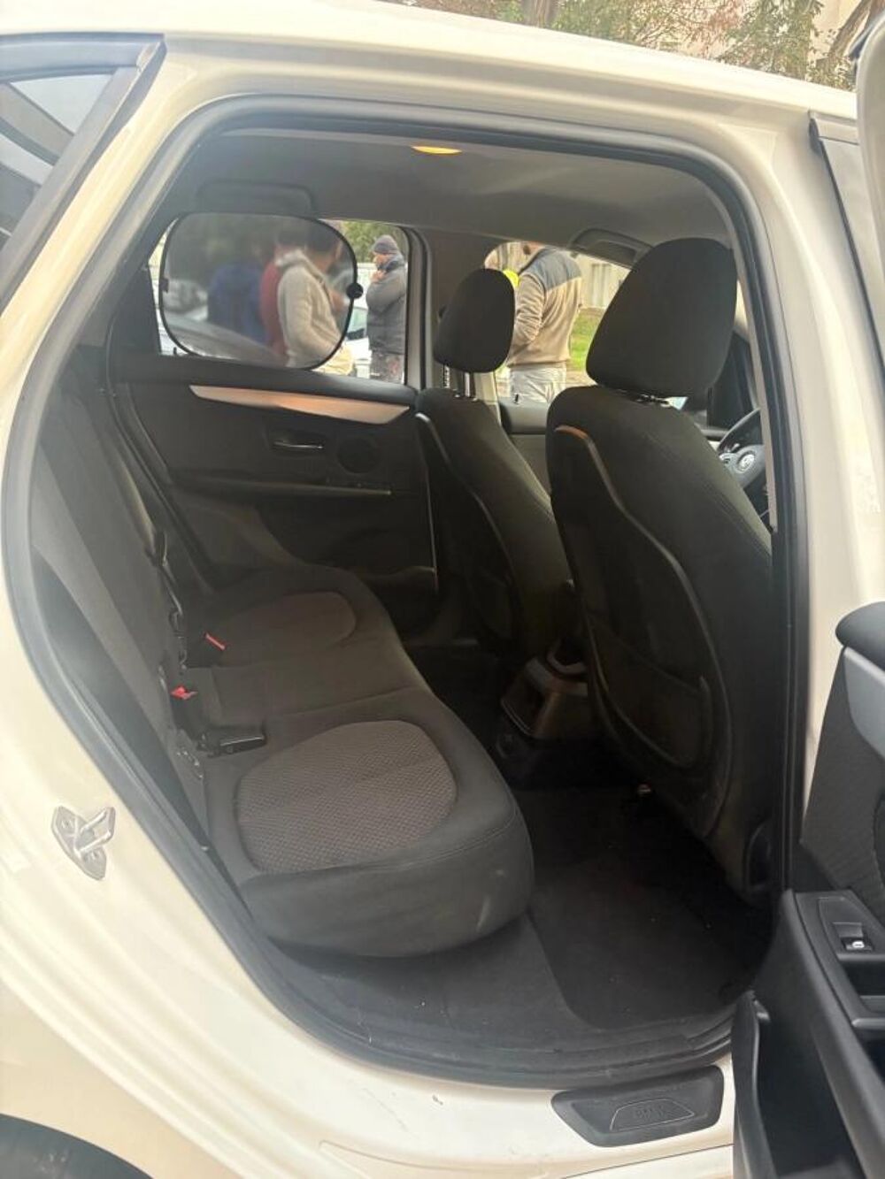 Serie 2 ACTIVE-TOURER 1.5 214 D 95 BUSINESS 2016 occasion 91250 SAINTRY-SUR-SEINE
