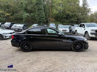S&eacute;rie 3 3.0 335 I 305 M-SPORT BVA 2009 occasion 69580 Sathonay-Camp