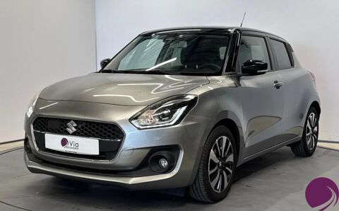 Suzuki Swift 1.2 SHVS 90 GLX 2020 occasion Perpignan 66000
