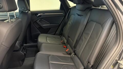 Q3 35 TFSI 35 TFSI S line 2022 occasion 59223 Roncq