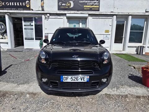 Paceman 2.0 SD 145 COOPER 2014 occasion 45140 SAINT JEAN DE LA RUELLE
