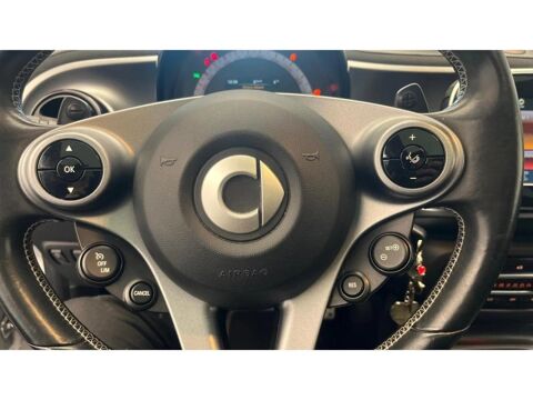 ForFour 0.9 T 90 Base 66 kW (453.044) 2019 occasion 59223 Roncq