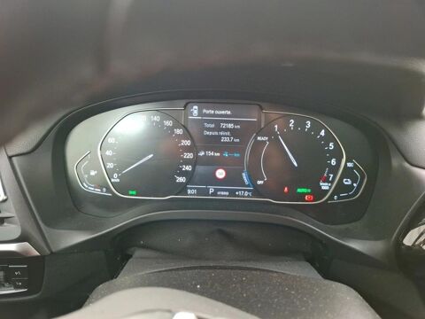 X3 3.0 E 292H 185 PHEV HYBRID 10.5KWH BUSINESS DESIGN XDRIVE BV 2022 occasion 45450 Fay-aux-Loges