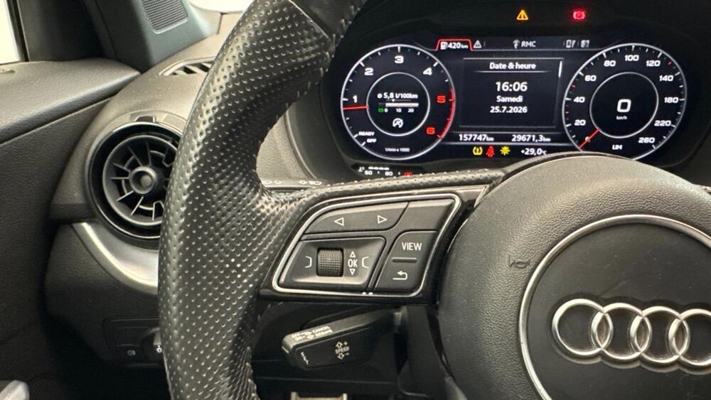 Q2 30 TDI sport 2017 occasion 59223 Roncq