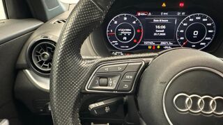 Q2 30 TDI sport 2017 occasion 59223 Roncq