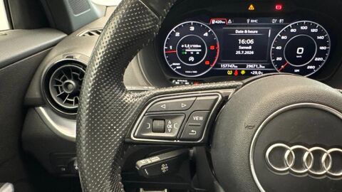 Q2 30 TDI sport 2017 occasion 59223 Roncq