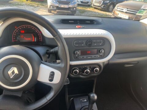 Twingo 2016 occasion 13700 MARIGNANE