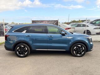 Sorento 2024 occasion 31700 Cornebarrieu