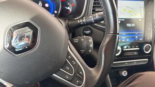 M&eacute;gane DCI 130 Intens 2017 occasion 17600 Saujon